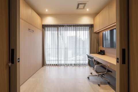 Condo in Watthana, Bangkok, Thailand, 2 bedrooms № 154752 - photo 12