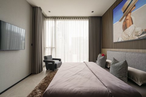 Condo in Watthana, Bangkok, Thailand, 2 bedrooms № 154752 - photo 6