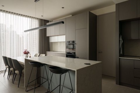 Condo in Watthana, Bangkok, Thailand, 2 bedrooms № 154752 - photo 9