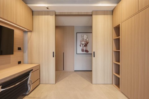 Condo in Watthana, Bangkok, Thailand, 2 bedrooms № 154752 - photo 11