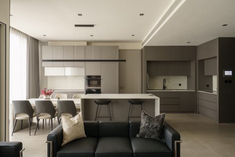 Condo in Watthana, Bangkok, Thailand, 2 bedrooms № 154752 - photo 3