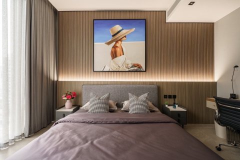 Condo in Watthana, Bangkok, Thailand, 2 bedrooms № 154752 - photo 8