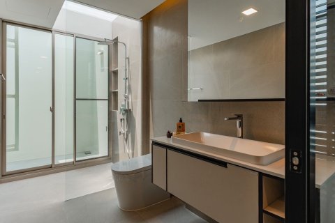 House in Saphan Sung, Bangkok, Thailand 4 bedrooms № 154755 - photo 17