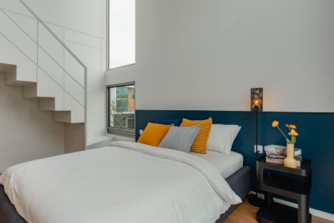 House in Saphan Sung, Bangkok, Thailand 4 bedrooms № 154755 - photo 14