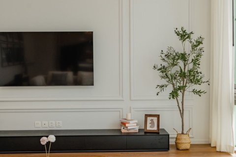 House in Saphan Sung, Bangkok, Thailand 4 bedrooms № 154755 - photo 5