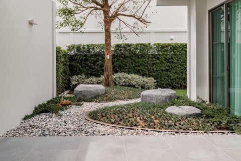 House in Saphan Sung, Bangkok, Thailand 4 bedrooms № 154755 - photo 9