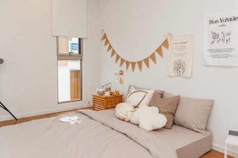 House in Saphan Sung, Bangkok, Thailand 4 bedrooms № 154755 - photo 15