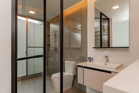 House in Saphan Sung, Bangkok, Thailand 4 bedrooms № 154755 - photo 10