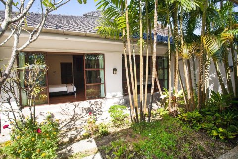Villa in Kathu, Thailand 3 bedrooms № 154757 - photo 5