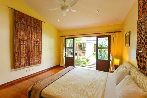 Villa in Kathu, Thailand 3 bedrooms № 154757 - photo 10