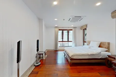 Apartment in Phuket, Thailand 3 bedrooms № 154754 - photo 9