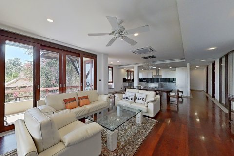 Apartment in Phuket, Thailand 3 bedrooms № 154754 - photo 6