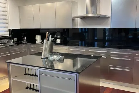 Apartment in Phuket, Thailand 3 bedrooms № 154754 - photo 15