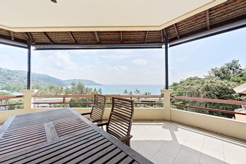 Apartment in Phuket, Thailand 3 bedrooms № 154754 - photo 5