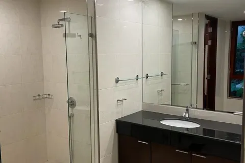 Apartment in Phuket, Thailand 3 bedrooms № 154754 - photo 20