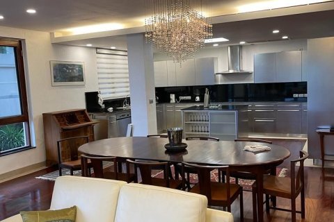 Apartment in Phuket, Thailand 3 bedrooms № 154754 - photo 29