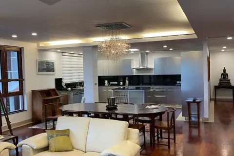 Apartment in Phuket, Thailand 3 bedrooms № 154754 - photo 24