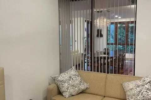 Apartment in Phuket, Thailand 3 bedrooms № 154754 - photo 17