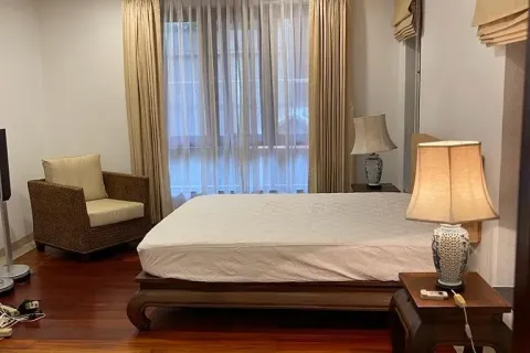 Apartment in Phuket, Thailand 3 bedrooms № 154754 - photo 21