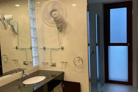 Apartment in Phuket, Thailand 3 bedrooms № 154754 - photo 26