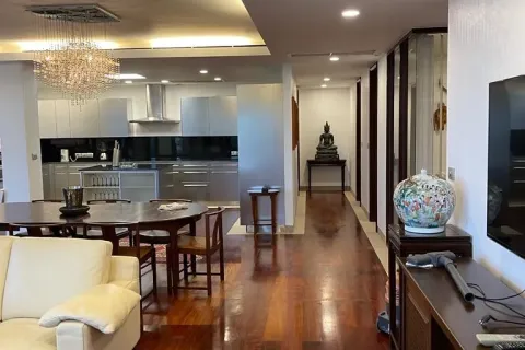 Apartment in Phuket, Thailand 3 bedrooms № 154754 - photo 23