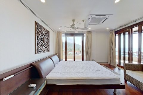 Apartment in Phuket, Thailand 3 bedrooms № 154754 - photo 7