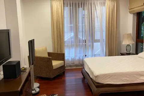 Apartment in Phuket, Thailand 3 bedrooms № 154754 - photo 19