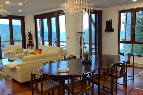 Apartment in Phuket, Thailand 3 bedrooms № 154754 - photo 11