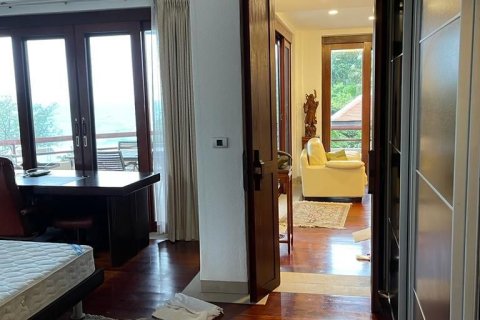 Apartment in Phuket, Thailand 3 bedrooms № 154754 - photo 28