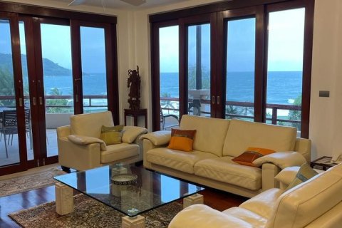 Apartment in Phuket, Thailand 3 bedrooms № 154754 - photo 10