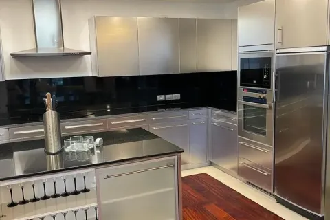 Apartment in Phuket, Thailand 3 bedrooms № 154754 - photo 12