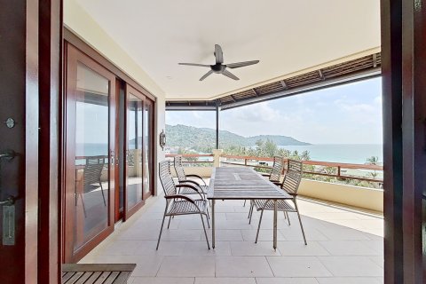 Apartment in Phuket, Thailand 3 bedrooms № 154754 - photo 4