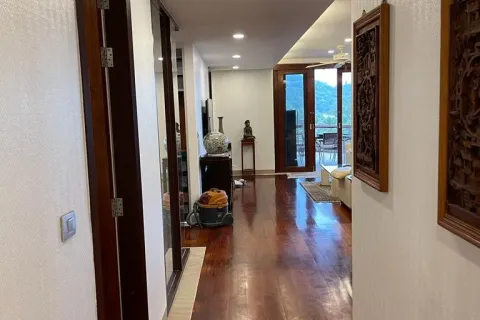 Apartment in Phuket, Thailand 3 bedrooms № 154754 - photo 18