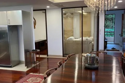 Apartment in Phuket, Thailand 3 bedrooms № 154754 - photo 30