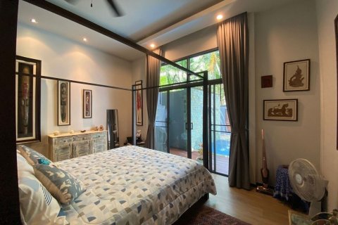 House in Phuket, Thailand 2 bedrooms № 154756 - photo 13