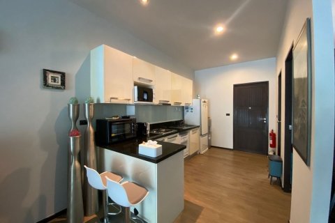 House in Phuket, Thailand 2 bedrooms № 154756 - photo 7