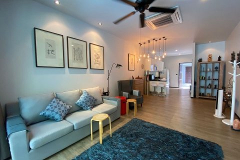 House in Phuket, Thailand 2 bedrooms № 154756 - photo 5