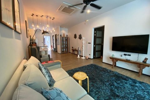 House in Phuket, Thailand 2 bedrooms № 154756 - photo 4