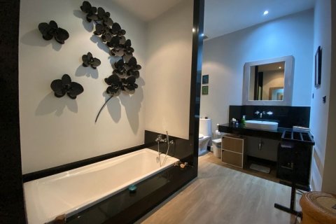 House in Phuket, Thailand 2 bedrooms № 154756 - photo 14