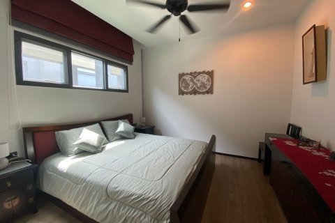 House in Phuket, Thailand 2 bedrooms № 154756 - photo 9