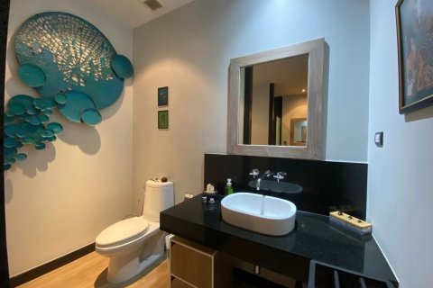 House in Phuket, Thailand 2 bedrooms № 154756 - photo 11