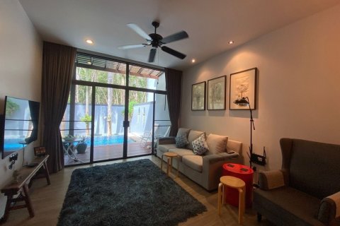 House in Phuket, Thailand 2 bedrooms № 154756 - photo 15