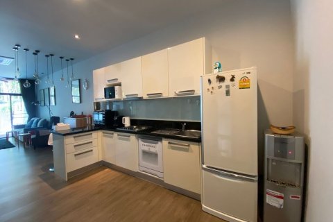 House in Phuket, Thailand 2 bedrooms № 154756 - photo 8