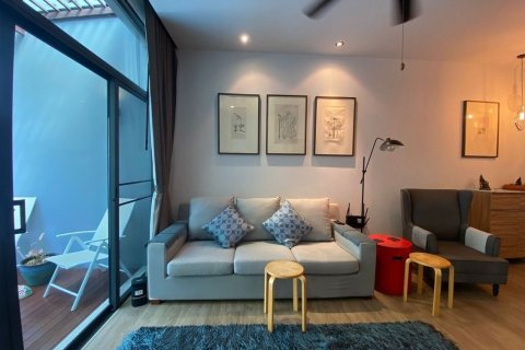 House in Phuket, Thailand 2 bedrooms № 154756 - photo 6