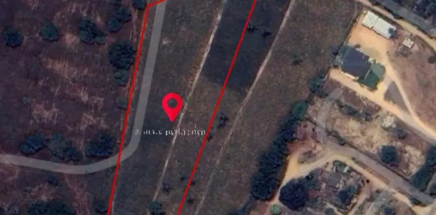 Земельный участок в Ча-аме, Таиланд 15592м2  № 153227