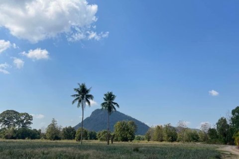 Земельный участок в Ча-аме, Таиланд 15592м2  № 153227 - фото 5