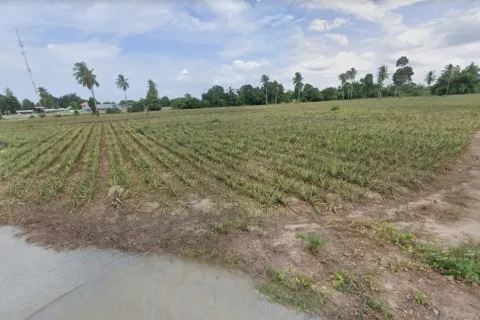 Земельный участок в Ча-аме, Таиланд 15592м2  № 153227 - фото 2