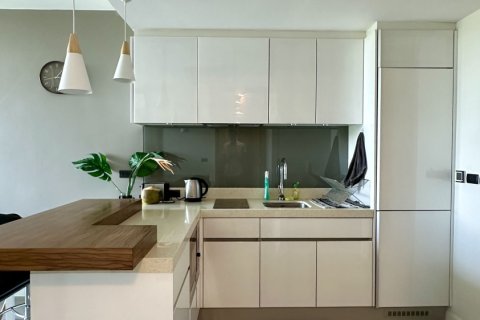 Студия в кондо в Пхукете, Таиланд № 153226 - фото 1