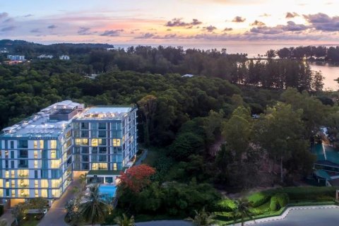 Студия в кондо в Пхукете, Таиланд № 153226 - фото 6