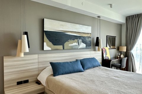 Студия в кондо в Пхукете, Таиланд № 153226 - фото 4